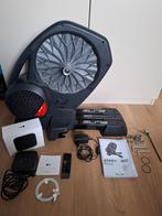 Elite direto + Apple tv (32gb), Sport en Fitness, Wielrennen, Ophalen, Gebruikt, Overige typen