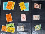 87 Lucifersmapjes en etiketjes uit Nijmegen, Ophalen of Verzenden, Gebruikt, Luciferdoosjes of -merken