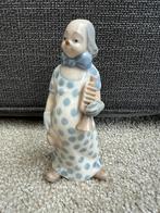 Porseleinen Spaanse figuur, Ophalen of Verzenden, Zo goed als nieuw, Mens