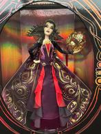 Disney Midnight masquerade Evil Queen Limited doll, Verzamelen, Ophalen of Verzenden, Nieuw, Pop