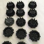 Lego wiel(doppen), Ophalen of Verzenden, Zo goed als nieuw, Losse stenen, Lego