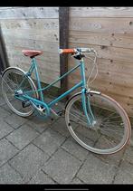 Gazelle van stael dames , 49 cm, Fietsen en Brommers, Fietsen | Dames | Damesfietsen, Nieuw, Versnellingen, Ophalen of Verzenden