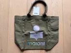 Isabel Marant tas, Sieraden, Tassen en Uiterlijk, Tassen | Damestassen, Ophalen of Verzenden, Nieuw, Groen, Shopper