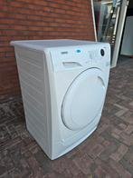 Zanussi Lindo 100 condensdroger. 7 kilo. Gratis thuis!, Witgoed en Apparatuur, Wasdrogers, Ophalen, Wolprogramma, 6 tot 8 kg, Zo goed als nieuw