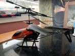 Speed Eagle Helikopter - Ready to Fly, RTF (Ready to Fly), Helikopter, Zo goed als nieuw, Ophalen