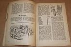 Vintage Boekje over de Schrikkeldag [1948], Boeken, Ophalen of Verzenden, Gelezen