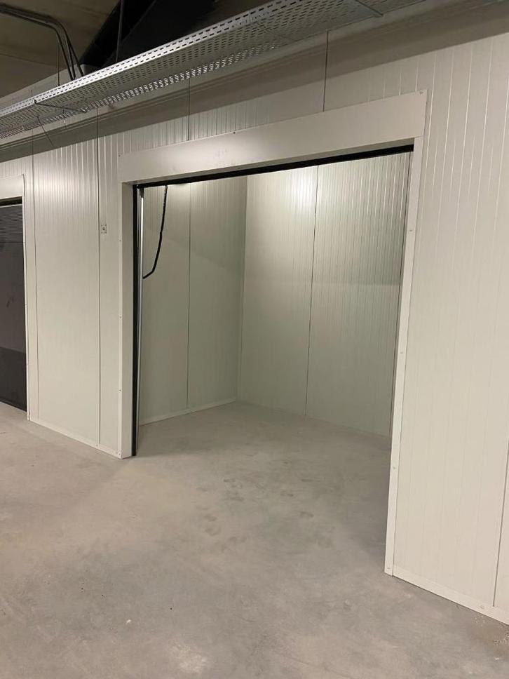 GARAGEBOX ZWOLLE TE KOOP, Auto diversen, Autostallingen en Garages