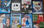 Diverse mooie Kerst films- krasvrij- Verzenden of ophalen, Alle leeftijden, Ophalen, Zo goed als nieuw