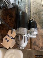 Startmotor Mercedes sprinter 2008, Ophalen of Verzenden, Gebruikt, Mercedes-Benz