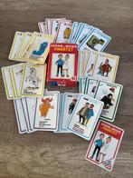 kwartet spel suske en wiske, Ophalen of Verzenden, Zo goed als nieuw, Kwartet(ten)