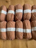 Rico Soft Wool Aran kleur 007 -10 stuks, Ophalen of Verzenden, Nieuw, Breien of Haken, Wol of Garen