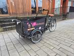 Leuke Redy All2gether Bakfiets, Fietsen en Brommers, Fietsen | Bakfietsen, Ophalen, Gebruikt, Goederen, Overige merken