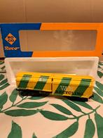 Roco HO 4368C VAM Recycling Wagon Set, Ophalen, Gelijkstroom, Wagon, Zo goed als nieuw