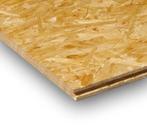 11 OSB 3 Plaat met Tand en Groef 18mm - 244x122 cm, Ophalen, Nieuw, Hout, Minder dan 20 mm