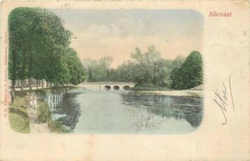 (388-180-025) Alkmaar beschikbaar voor biedingen