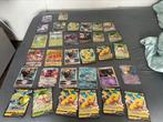 Jumbo sized Pokemoncard collecties - 30+, Hobby en Vrije tijd, Verzamelkaartspellen | Pokémon, Ophalen of Verzenden, Zo goed als nieuw