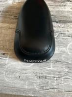 Phatfour Zadel - Single Seat, Motoren, Onderdelen | Harley-Davidson, Ophalen, Gebruikt