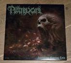Putrevore ‎– Unending Rotting Cycle lp  death metal  nieuw, Ophalen of Verzenden, Nieuw in verpakking