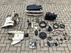 Evinrude Johnson 50 55 pk 2 takt buitenboordmotor onderdelen, Watersport en Boten, Ophalen of Verzenden, Gebruikt, Motor en Techniek
