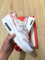 Nike Air Max 1 Cherry Blossom (EU 44), Kleding | Heren, Schoenen, Ophalen of Verzenden, Wit, Zo goed als nieuw, Sneakers of Gympen