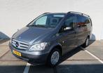 Mercedes-Benz Vito 2.1 CDI 136PK Ambiente Automaat I Marge I, Auto's, Bestelauto's, Euro 5, Gebruikt, 4 cilinders, Diesel