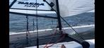 NACRA 580 Catamaran, Watersport en Boten, Catamarans, Ophalen, Zo goed als nieuw, Overige brandstoffen