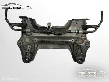 Subframe Opel Corsa F ('19->) 290563 beschikbaar voor biedingen