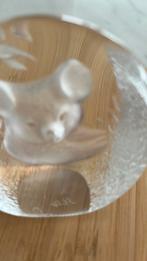 Mats Jonasson Kristal Beertje, Ophalen of Verzenden