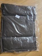 Kussen, Huis en Inrichting, Woonaccessoires | Kussens, Ophalen, Nieuw, Bruin, Rechthoekig