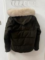 Moose Knuckles Winterjas Heren Maat S - Zo Goed Als Nieuw, Ophalen of Verzenden, Zo goed als nieuw, Maat 46 (S) of kleiner
