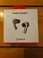 OnePlus Buds 3 (nieuw en sealed), Nieuw, Ophalen of Verzenden, In gehoorgang (in-ear), Bluetooth