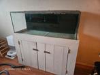Aquarium 320 liter, Dieren en Toebehoren, Vissen | Aquaria en Toebehoren, Ophalen, Gebruikt, Leeg aquarium