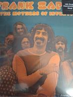 Frank Zappa & Mothers of Invention, live in Uddel 1970, mint, Ophalen of Verzenden, Zo goed als nieuw, Alternative, 12 inch