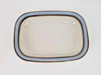Vintage Arabia Finland Suvanto Baker Serveerschaal U Procope, N, Porselein of Keramiek, Ophalen of Verzenden, Zo goed als nieuw