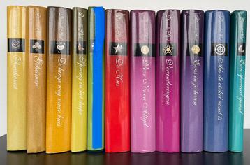 Boeken van Danielle Steel beschikbaar voor biedingen