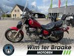 Yamaha XV-1100 (bj 1987), Motoren, Motoren | Yamaha, Bedrijf, Overig, 2 cilinders, 1063 cc