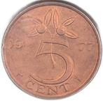 5 CENT 1977 JULIANA, Postzegels en Munten, Munten | Nederland, Ophalen of Verzenden, Koningin Juliana, 5 cent