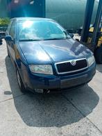 Onderdelen voor een Skoda Fabia 1.4 bj.2000, Ophalen, Skoda, X, X
