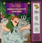Disney - De klokkenluider van de Notre Dame, 5 of 6 jaar, Jongen of Meisje, Ophalen of Verzenden, Zo goed als nieuw