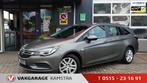 Opel Astra Sports Tourer 1.0 Turbo Ed. NAP Navi/Cruise/Airco, Auto's, Opel, Voorwielaandrijving, Parkeersensor, Gebruikt, Euro 6