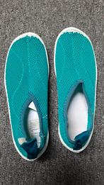 Waterschoenen amper gebruikt met zwemles, Ophalen of Verzenden, Zo goed als nieuw, Kind