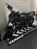 Yamaha MT-09 ABS 2021 Tech-Black MT 09 120PK GEN3, Motoren, Motoren | Yamaha, 890 cc, Motorrijbewijs A, 3 cilinders, Meer dan 35 kW