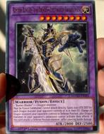 Yu-Gi-Oh! Buster Blader, the Dragon Destroyer Swordsman MAGO, Hobby en Vrije tijd, Verzamelkaartspellen | Yu-gi-Oh!, Verzenden