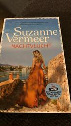 Nschtvlucht van Suzanne Vermeer, Ophalen of Verzenden, Zo goed als nieuw, Nederland