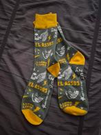 On that ass Grappige sokken - Lucha Libre, Overige kleuren, Onbekend, Nieuw, Ophalen of Verzenden