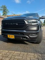 RAM 1500 RAM 1500 Limited 2019 Grijs, Auto's, Bestelauto's, Automaat, 3500 kg, Vierwielaandrijving, Particulier