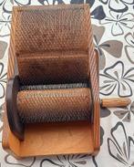 Louet Kaardmolen - Wolkaarder, Ophalen, Gebruikt, Spinwol