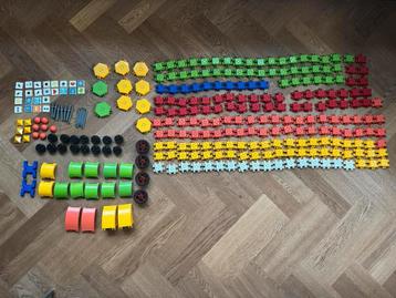 Clickformers Grote Set beschikbaar voor biedingen
