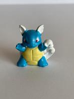 Hasbro Pokemon Mystery Poke figuurtje Wartortle, Verzamelen, Poppetjes en Figuurtjes, Ophalen of Verzenden, Zo goed als nieuw