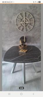 Eettafel Xooon, Huis en Inrichting, Ophalen of Verzenden, Zo goed als nieuw, 75 cm of meer, 60 cm of meer